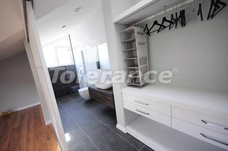 Вилла или дом в Асланбуджак, Кемер с бассейном: купить недвижимость в Турции - 67673