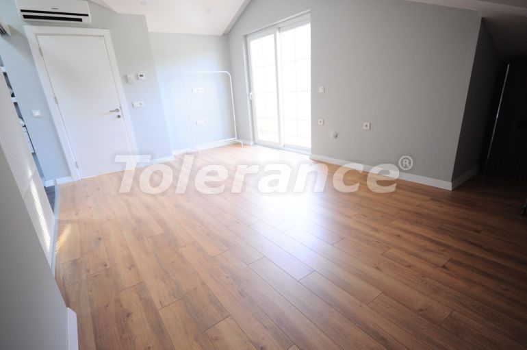 Вилла или дом в Асланбуджак, Кемер с бассейном: купить недвижимость в Турции - 67674