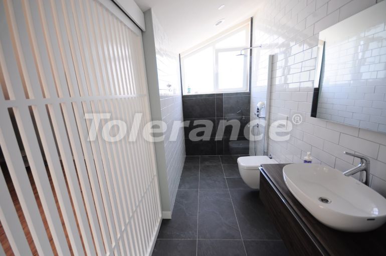 Вилла или дом в Асланбуджак, Кемер с бассейном: купить недвижимость в Турции - 67675