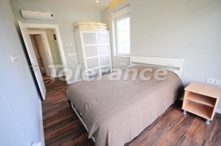 Вилла или дом в Асланбуджак, Кемер с бассейном: купить недвижимость в Турции - 67683