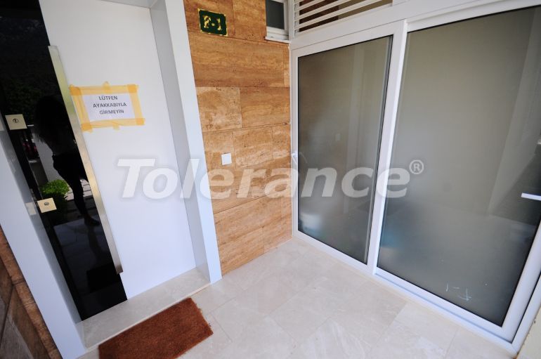 Вилла или дом в Асланбуджак, Кемер с бассейном: купить недвижимость в Турции - 67684