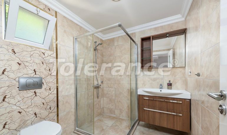 Вилла или дом от застройщика в Авсаларе, Аланья вид на море с бассейном - 127117 Вилла или дом от застройщика в Авсаларе, Аланья вид на море с бассейном: купить недвижимость в Турции - 127117