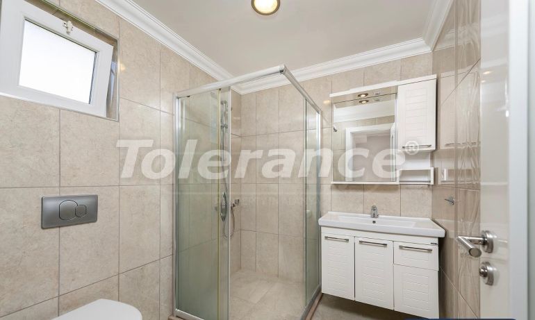 Вилла или дом от застройщика в Авсаларе, Аланья вид на море с бассейном - 127127 Вилла или дом от застройщика в Авсаларе, Аланья вид на море с бассейном: купить недвижимость в Турции - 127127