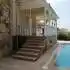 Вилла или дом от застройщика в Авсаларе, Аланья с бассейном: купить недвижимость в Турции - 19890