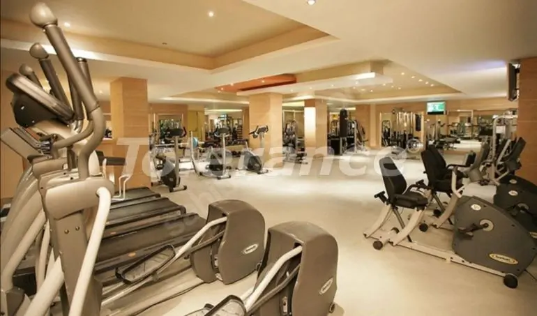 Вилла или дом от застройщика в Авсаларе, Аланья вид на море с бассейном - 19899 Вилла или дом от застройщика в Авсаларе, Аланья вид на море с бассейном: купить недвижимость в Турции - 19899