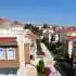 Вилла или дом от застройщика в Авсаларе, Аланья вид на море с бассейном: купить недвижимость в Турции - 20363