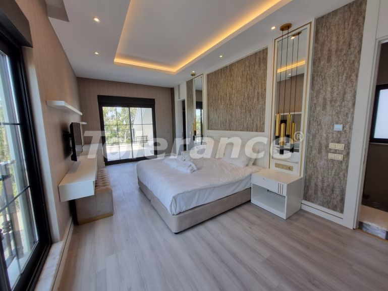 Вилла или дом от застройщика в Белеке с бассейном в рассрочку: купить недвижимость в Турции - 102775