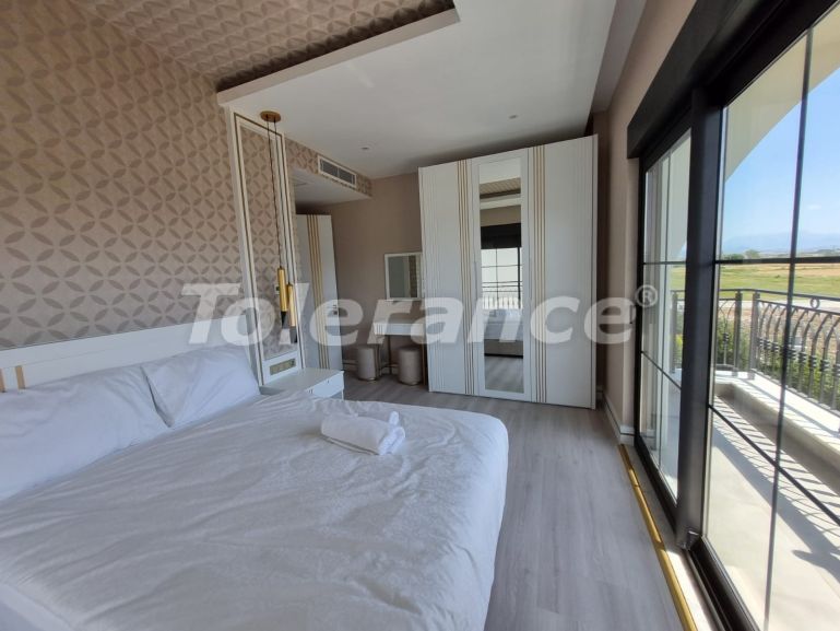 Вилла или дом от застройщика в Белеке с бассейном в рассрочку: купить недвижимость в Турции - 102780