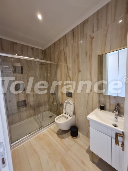 Вилла или дом от застройщика в Белеке с бассейном в рассрочку: купить недвижимость в Турции - 102783