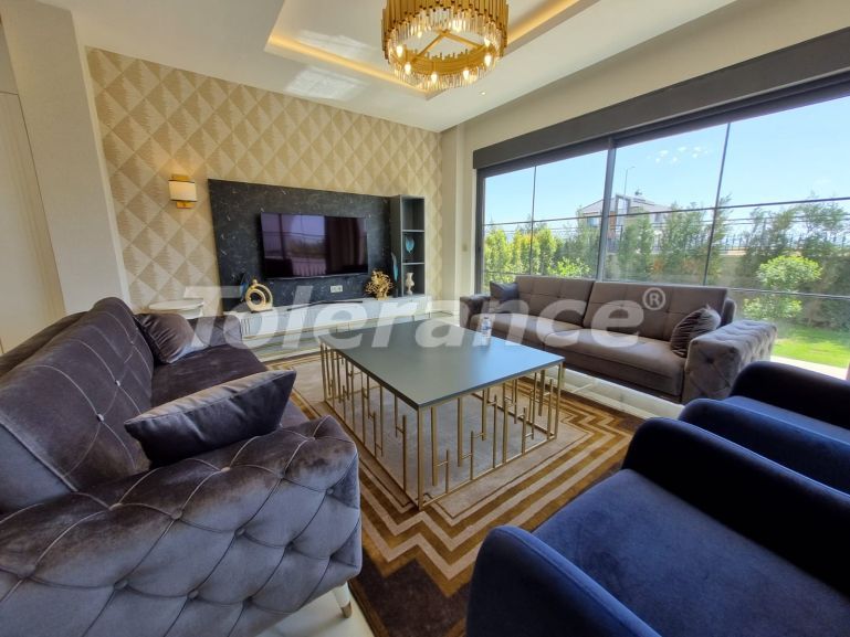 Вилла или дом от застройщика в Белеке с бассейном в рассрочку: купить недвижимость в Турции - 102785