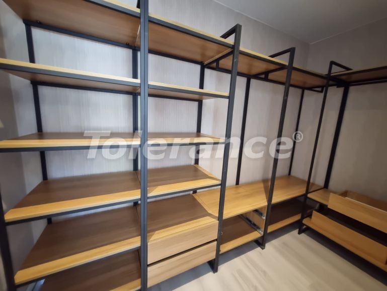 Вилла или дом от застройщика в Белеке с бассейном в рассрочку: купить недвижимость в Турции - 102786