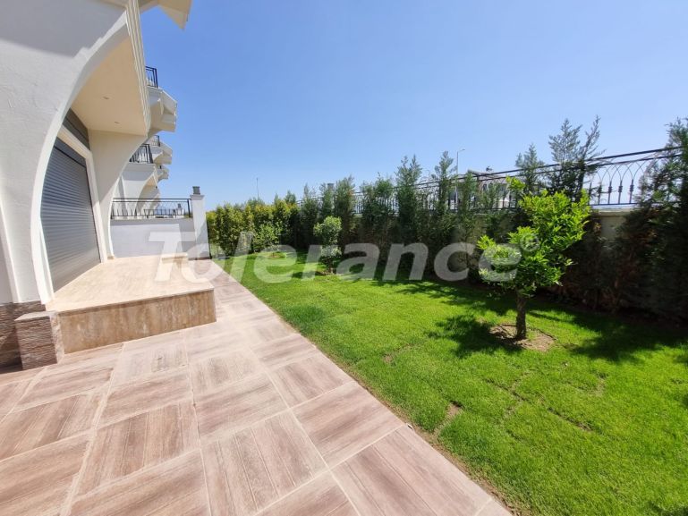 Вилла или дом от застройщика в Белеке с бассейном в рассрочку: купить недвижимость в Турции - 102787