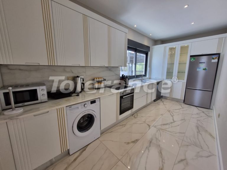 Вилла или дом от застройщика в Белеке с бассейном в рассрочку: купить недвижимость в Турции - 102788