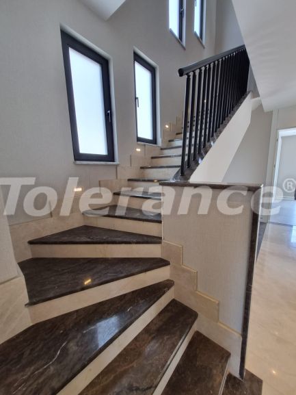 Вилла или дом от застройщика в Белеке с бассейном в рассрочку: купить недвижимость в Турции - 102791