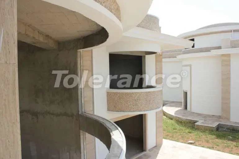 Вилла или дом от застройщика в Белеке с бассейном: купить недвижимость в Турции - 513