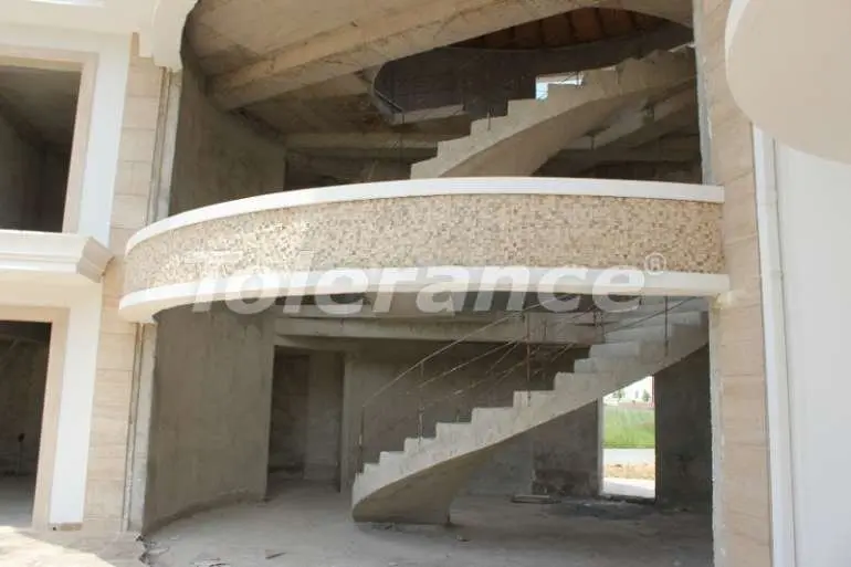 Вилла или дом от застройщика в Белеке с бассейном: купить недвижимость в Турции - 514