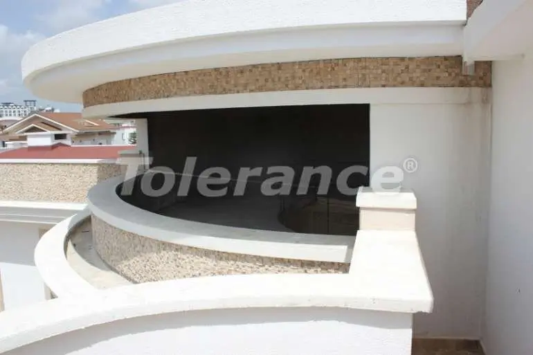 Вилла или дом от застройщика в Белеке с бассейном: купить недвижимость в Турции - 515