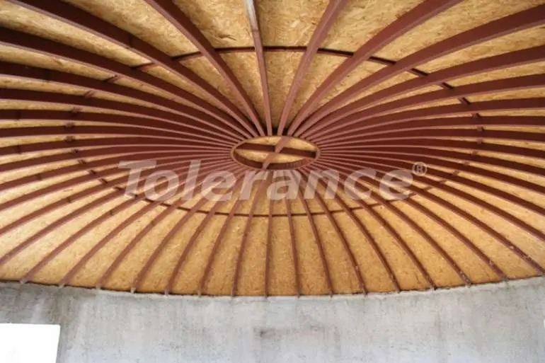 Вилла или дом от застройщика в Белеке с бассейном: купить недвижимость в Турции - 516