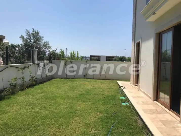 Вилла или дом от застройщика в Белеке с бассейном: купить недвижимость в Турции - 522