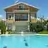 Вилла или дом от застройщика в Белеке с бассейном: купить недвижимость в Турции - 5757