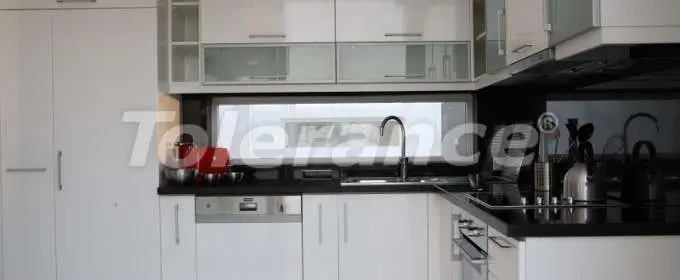 Вилла или дом от застройщика в Белеке с бассейном - 5801 Вилла или дом от застройщика в Белеке с бассейном: купить недвижимость в Турции - 5801