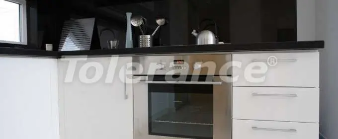 Вилла или дом от застройщика в Белеке с бассейном - 5802 Вилла или дом от застройщика в Белеке с бассейном: купить недвижимость в Турции - 5802