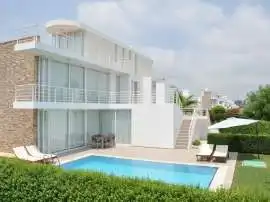 Вилла или дом от застройщика в Белеке с бассейном: купить недвижимость в Турции - 5806