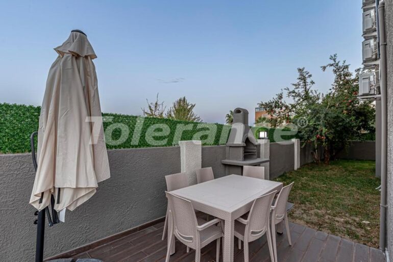 Вилла или дом от застройщика в Белеке с бассейном: купить недвижимость в Турции - 64342