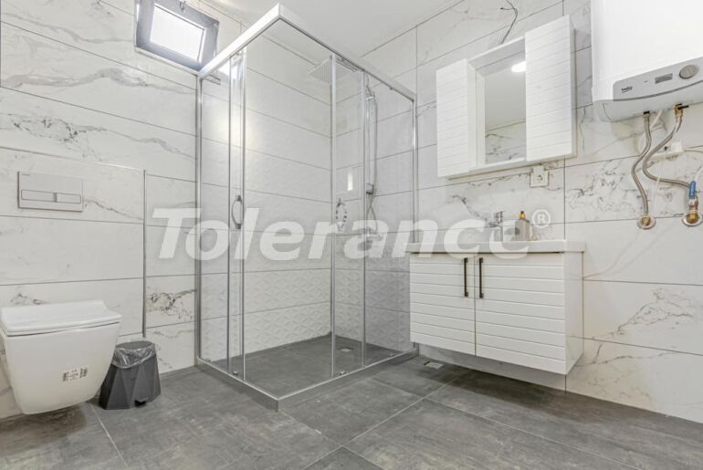 Вилла или дом от застройщика в Белеке с бассейном: купить недвижимость в Турции - 64345