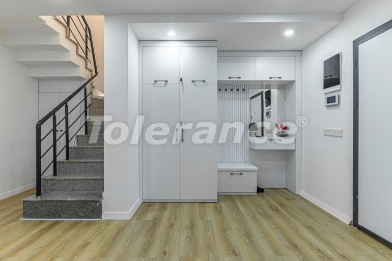 Вилла или дом от застройщика в Белеке с бассейном: купить недвижимость в Турции - 64346