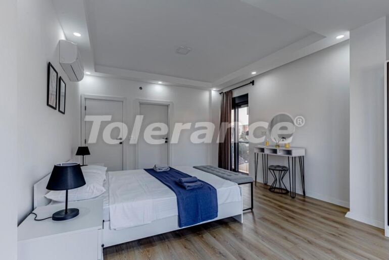 Вилла или дом от застройщика в Белеке с бассейном: купить недвижимость в Турции - 64352