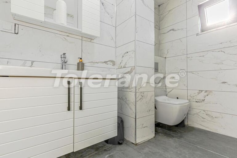 Вилла или дом от застройщика в Белеке с бассейном: купить недвижимость в Турции - 64353