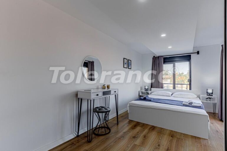 Вилла или дом от застройщика в Белеке с бассейном: купить недвижимость в Турции - 64354