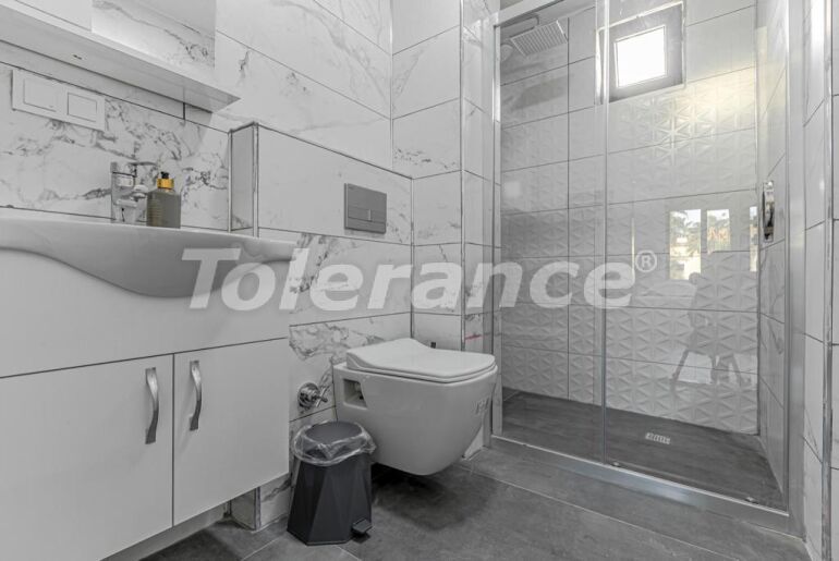 Вилла или дом от застройщика в Белеке с бассейном: купить недвижимость в Турции - 64357