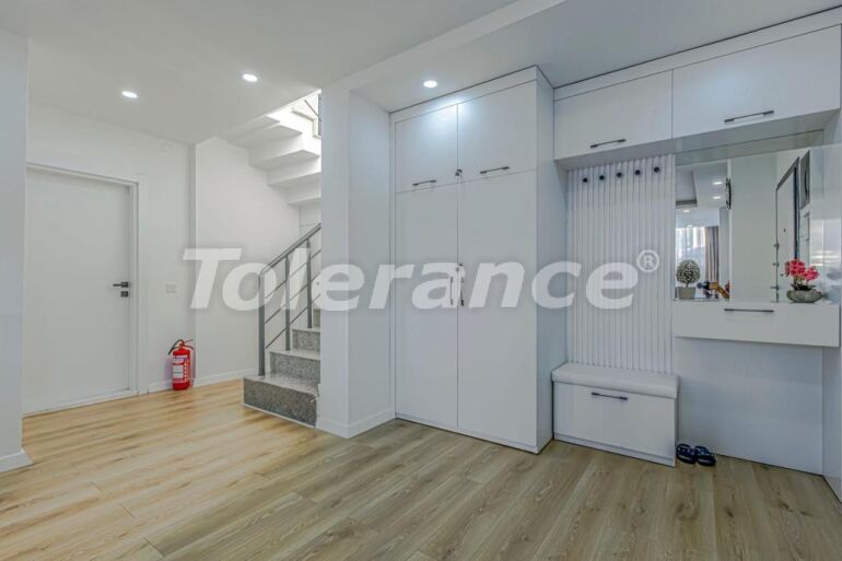 Вилла или дом от застройщика в Белеке с бассейном: купить недвижимость в Турции - 64359