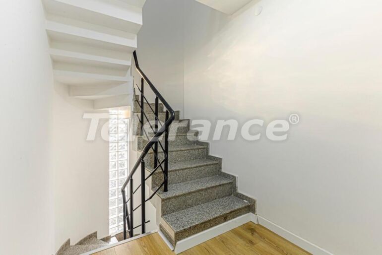 Вилла или дом от застройщика в Белеке с бассейном: купить недвижимость в Турции - 64360