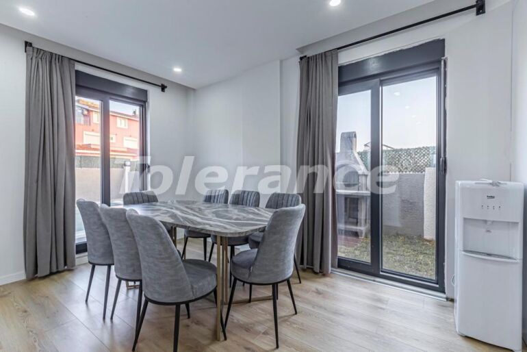 Вилла или дом от застройщика в Белеке с бассейном: купить недвижимость в Турции - 64361