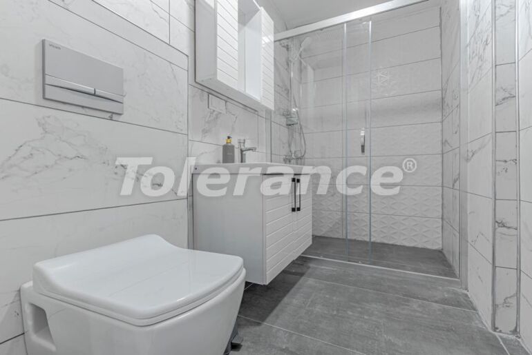 Вилла или дом от застройщика в Белеке с бассейном: купить недвижимость в Турции - 64370