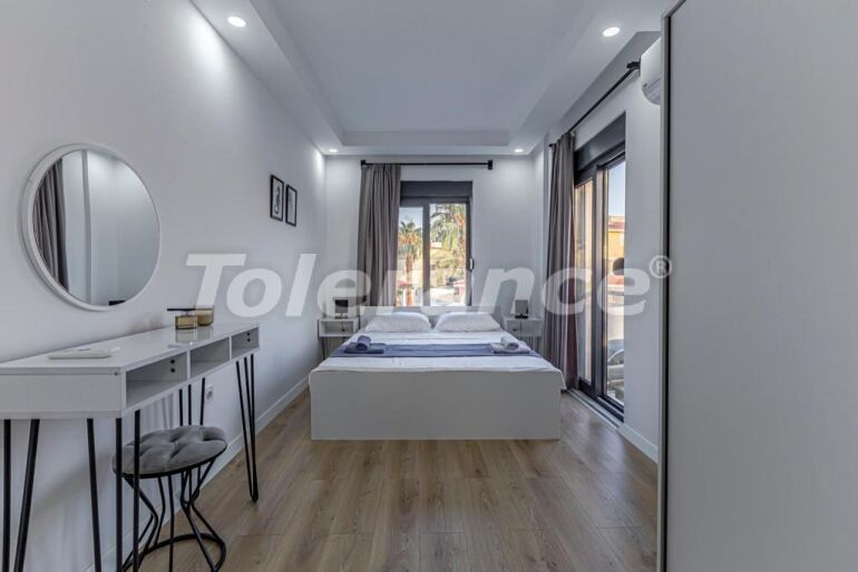 Вилла или дом от застройщика в Белеке с бассейном: купить недвижимость в Турции - 64371