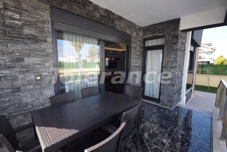 Вилла или дом от застройщика в Белеке с бассейном: купить недвижимость в Турции - 66971