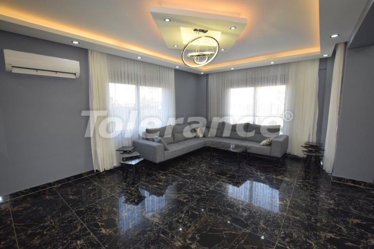 Вилла или дом от застройщика в Белеке с бассейном: купить недвижимость в Турции - 66972