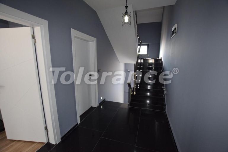 Вилла или дом от застройщика в Белеке с бассейном: купить недвижимость в Турции - 66973