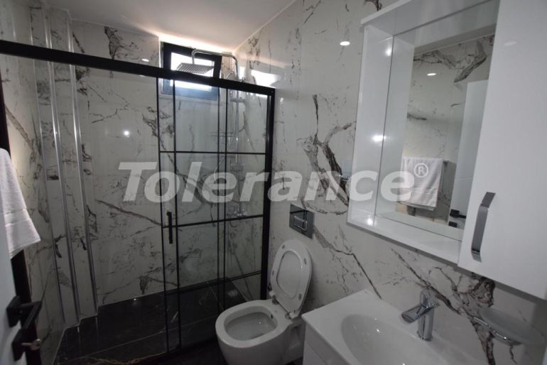 Вилла или дом от застройщика в Белеке с бассейном: купить недвижимость в Турции - 66974