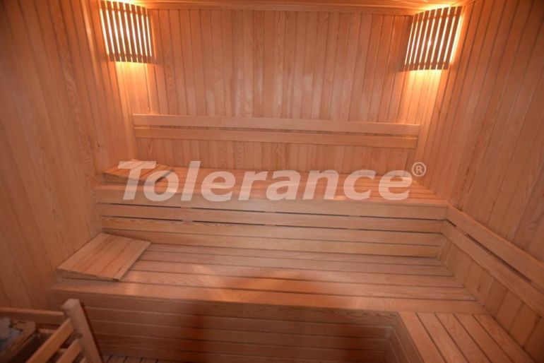 Вилла или дом от застройщика в Белеке с бассейном: купить недвижимость в Турции - 66975