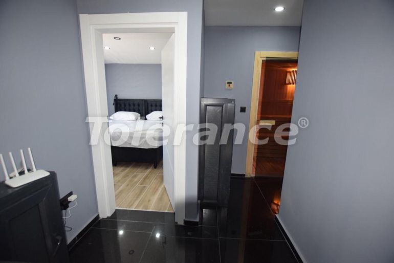 Вилла или дом от застройщика в Белеке с бассейном: купить недвижимость в Турции - 66976