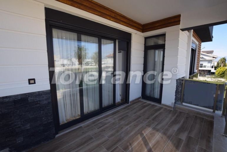 Вилла или дом от застройщика в Белеке с бассейном: купить недвижимость в Турции - 66978