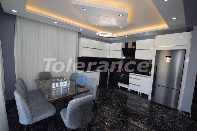 Вилла или дом от застройщика в Белеке с бассейном: купить недвижимость в Турции - 66979