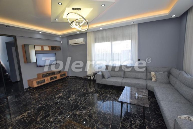 Вилла или дом от застройщика в Белеке с бассейном: купить недвижимость в Турции - 66981