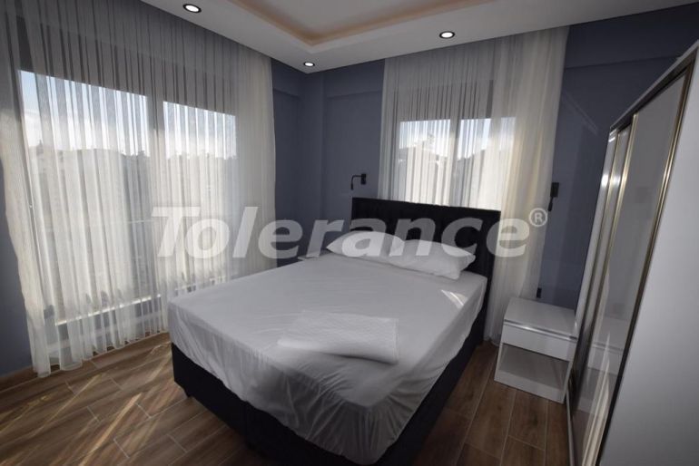 Вилла или дом от застройщика в Белеке с бассейном: купить недвижимость в Турции - 66982