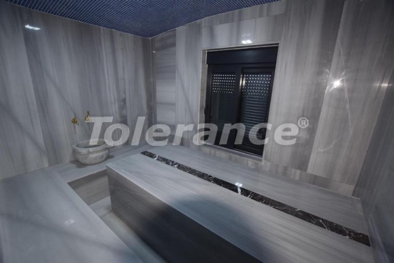 Вилла или дом от застройщика в Белеке с бассейном: купить недвижимость в Турции - 66983